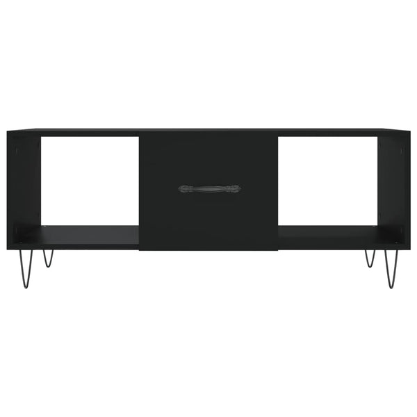 Sohvapöytä 102X50X40 Cm Tekninen Puu