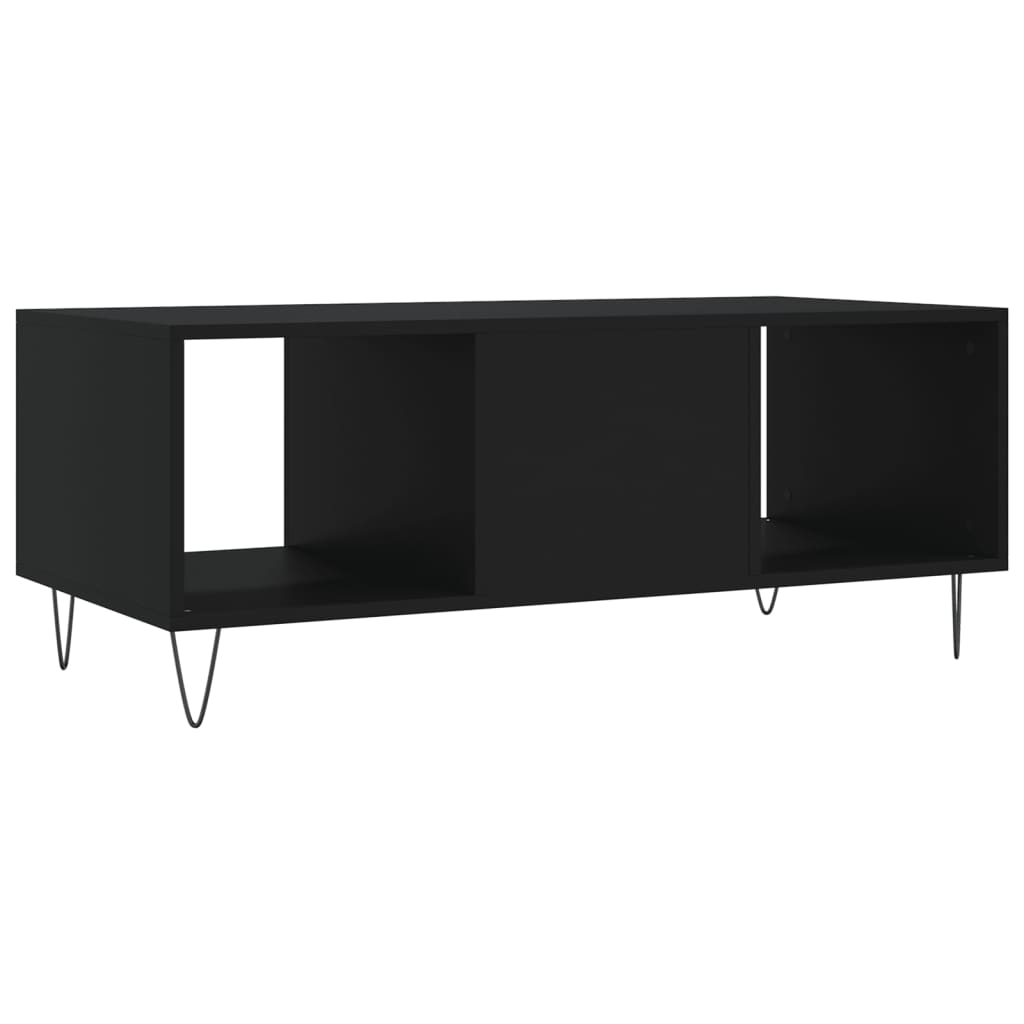 Sohvapöytä 102X50X40 Cm Tekninen Puu