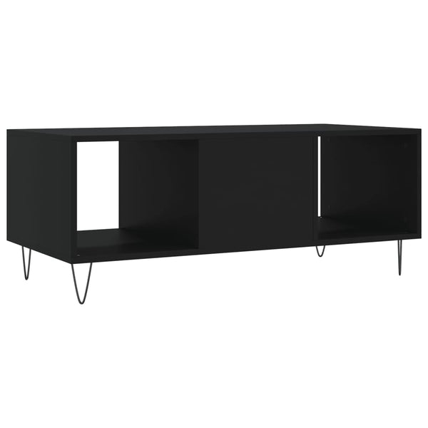 Sohvapöytä 102X50X40 Cm Tekninen Puu
