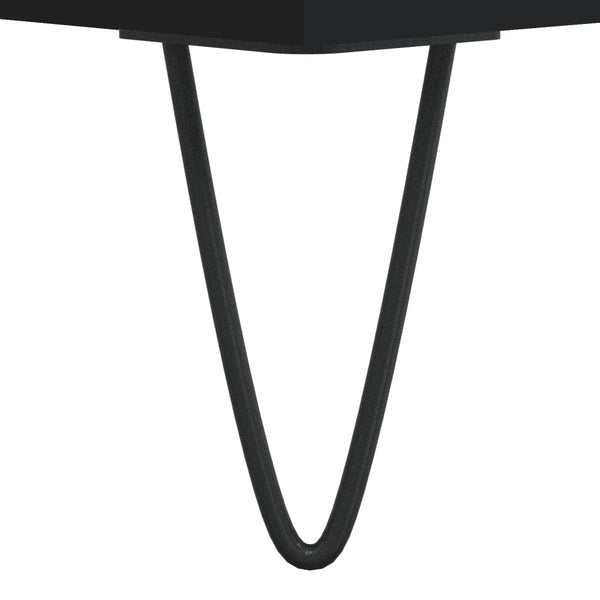 Sohvapöytä 102X50X40 Cm Tekninen Puu