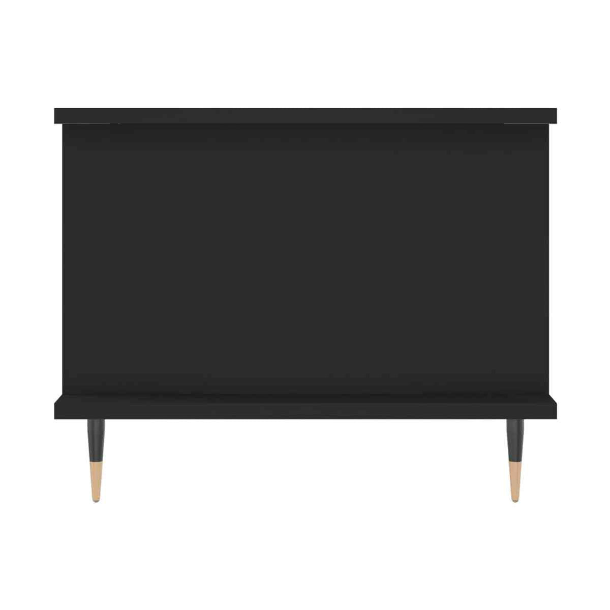 Sohvapöytä 90X50X40 Cm Tekninen Puu