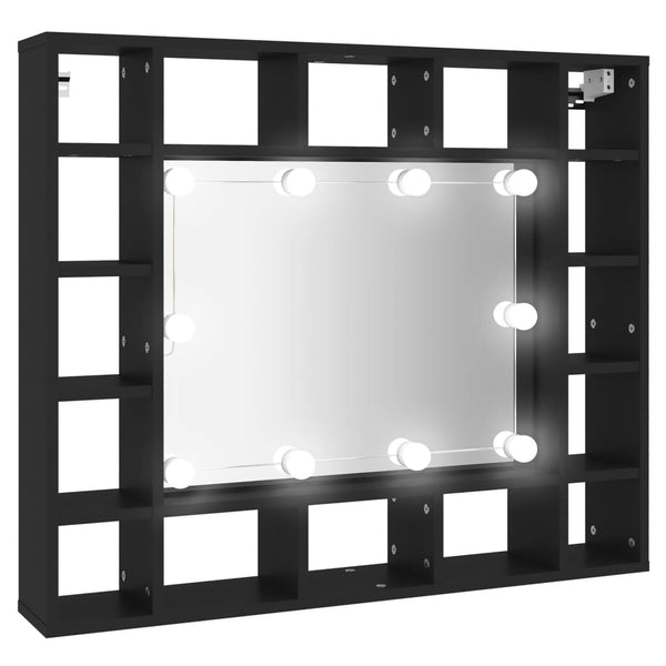 Led-Peilikaappi 91X15X76,5 Cm