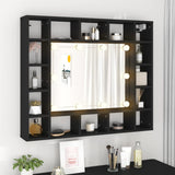 Led-Peilikaappi 91X15X76,5 Cm