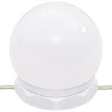 Led-Peilikaappi 91X15X76,5 Cm