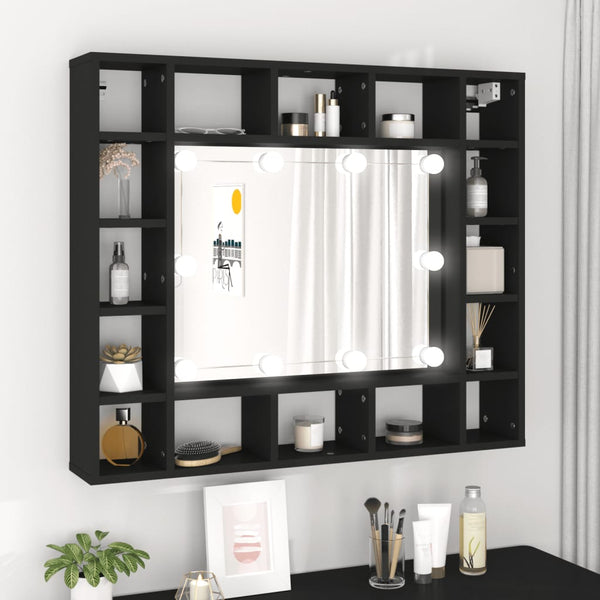 Led-Peilikaappi 91X15X76,5 Cm