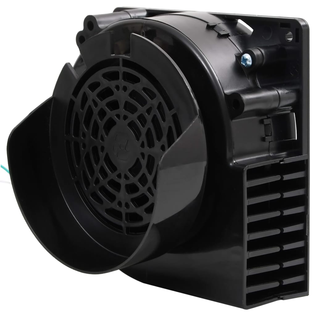 Led-Valonauhat 110 Led-Valoa Ja Puhallin