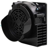 Led-Valonauhat 110 Led-Valoa Ja Puhallin