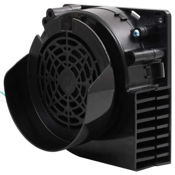 Led-Valonauhat 110 Led-Valoa Ja Puhallin