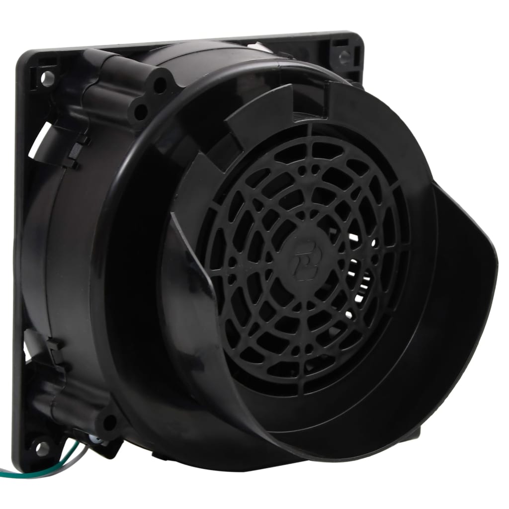 Led-Valonauhat 110 Led-Valoa Ja Puhallin