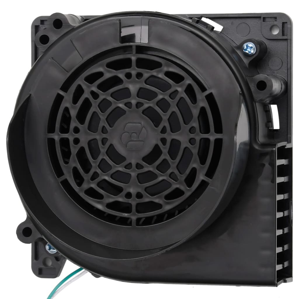 Led-Valonauhat 110 Led-Valoa Ja Puhallin