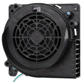 Led-Valonauhat 110 Led-Valoa Ja Puhallin