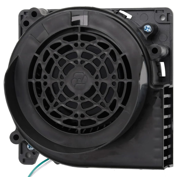 Led-Valonauhat 110 Led-Valoa Ja Puhallin