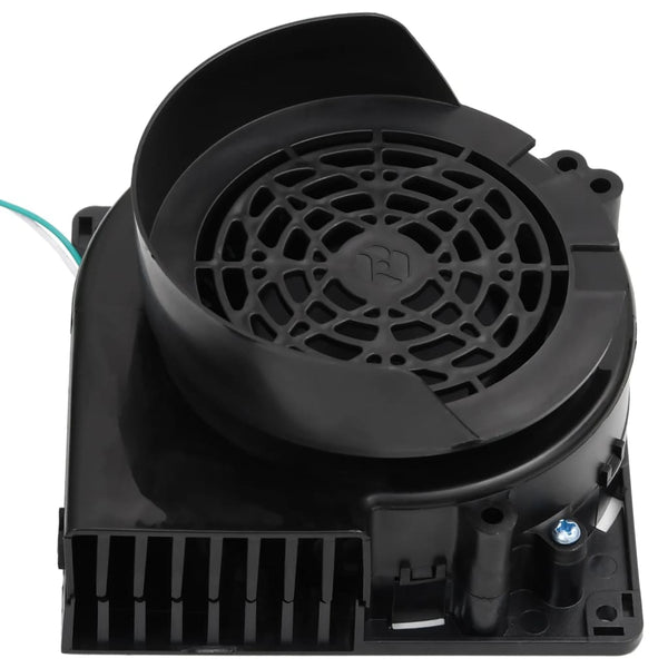 Led-Valonauhat 110 Led-Valoa Ja Puhallin