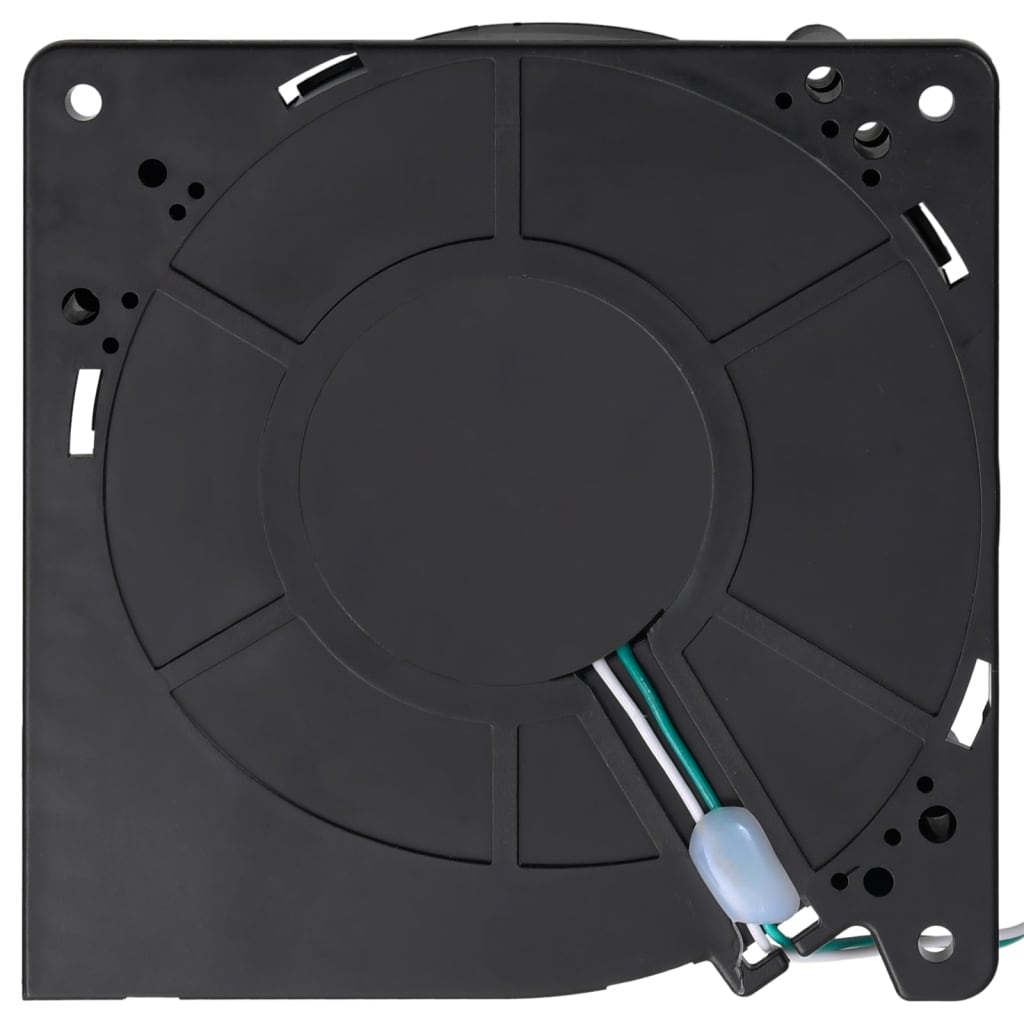 Led-Valonauhat 110 Led-Valoa Ja Puhallin