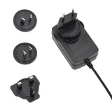 Led-Valonauhat 110 Led-Valoa Ja Puhallin