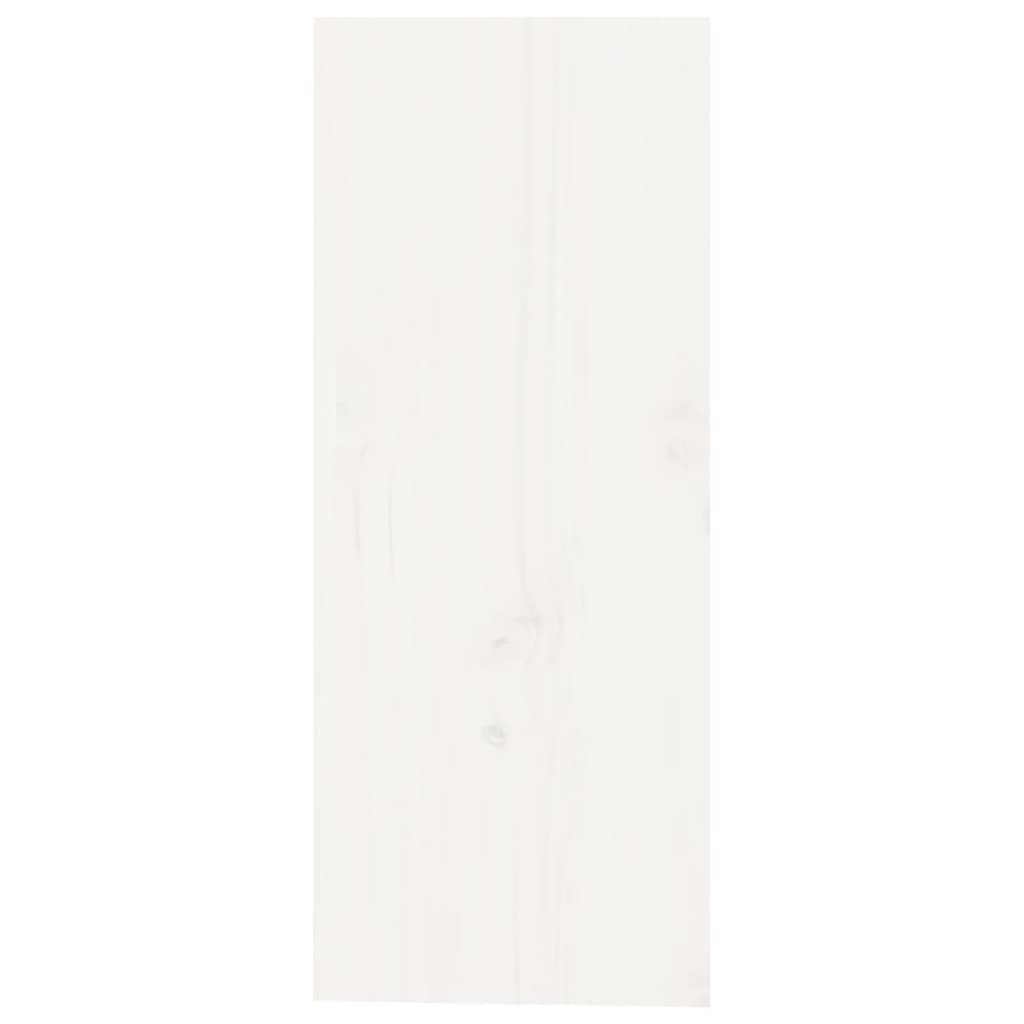 Viinikaappi 62X25X62 Cm Täysi Mänty