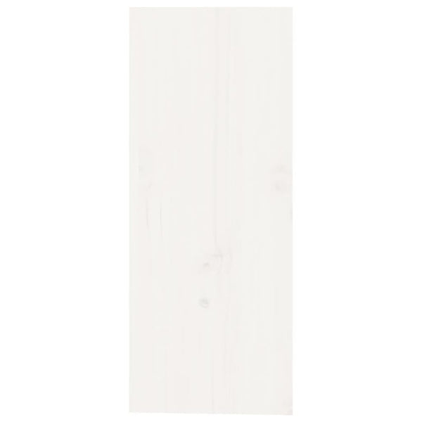 Viinikaappi 62X25X62 Cm Täysi Mänty