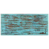 Sohvapöytä 110X50X34 Cm Kierrätetty Täyspuu