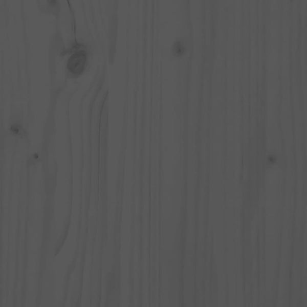 Työpöytä 110X53X117 Cm Täysi Mänty