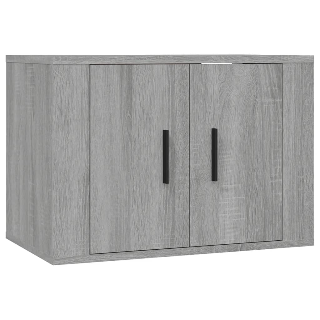 Seinäkiinnitettävä Tv-Taso 57X34,5X40 Cm