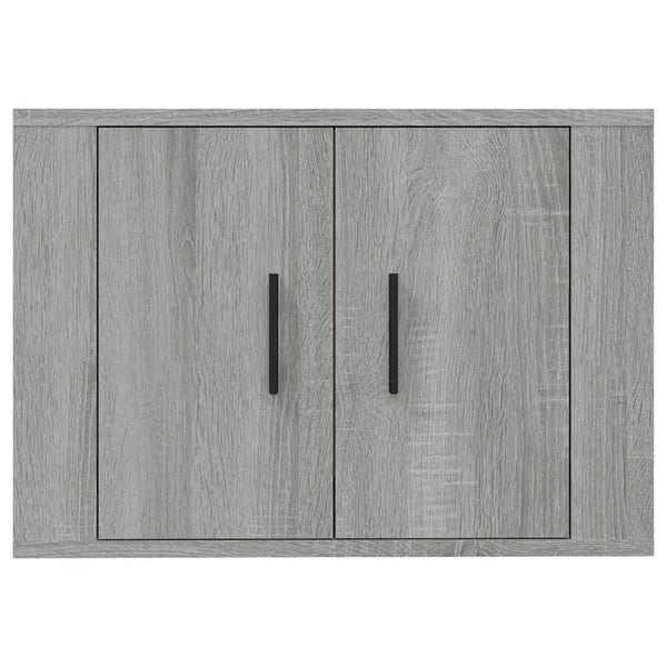Seinäkiinnitettävä Tv-Taso 57X34,5X40 Cm