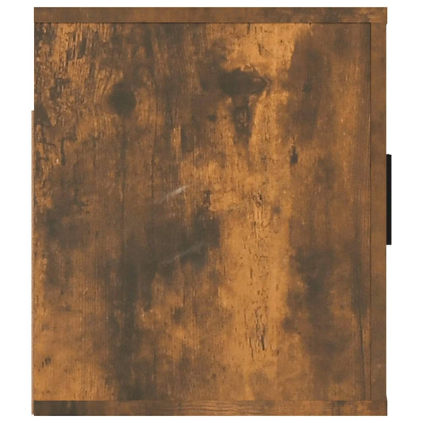 Seinäkiinnitettävä Tv-Taso 100X34,5X40 Cm