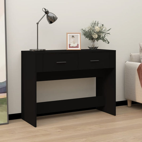 Sohvapöytä Sonoma-Tammi 100X39X75 Cm Tekninen Puu