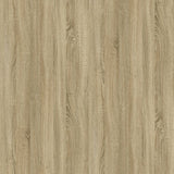 Sohvapöytä Sonoma-Tammi 100X39X75 Cm Tekninen Puu