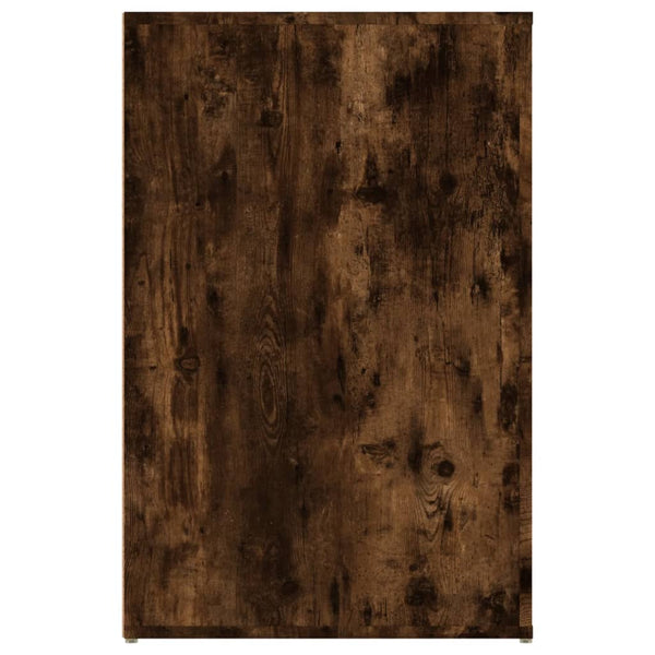 Työpöytä 100X49X75 Cm Tekninen Puu