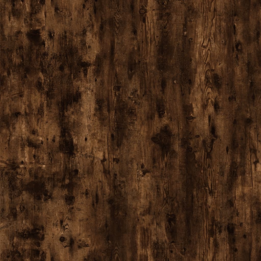 Työpöytä 100X49X75 Cm Tekninen Puu