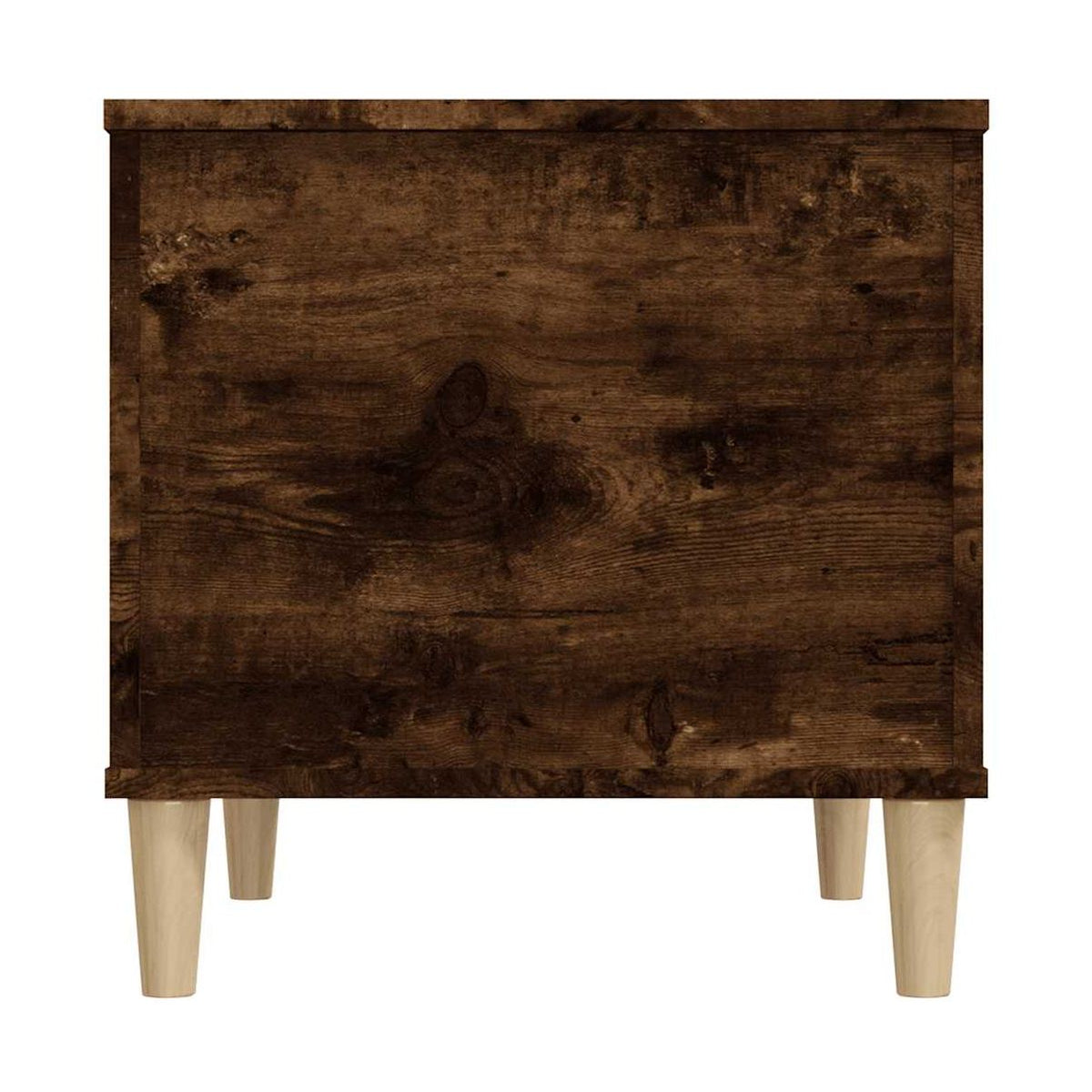 Sohvapöytä 60X44,5X45 Cm Tekninen Puu