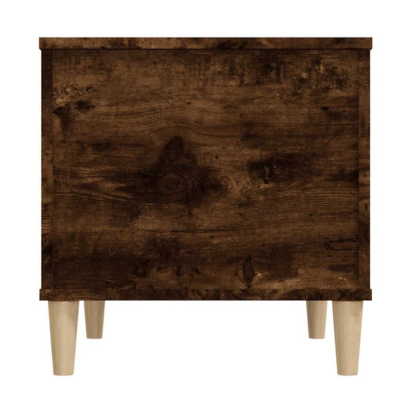 Sohvapöytä 60X44,5X45 Cm Tekninen Puu