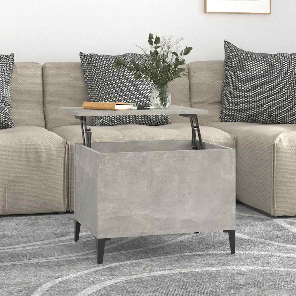 Sohvapöytä 90X44,5X45 Cm Tekninen Puu