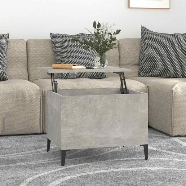 Sohvapöytä 90X44,5X45 Cm Tekninen Puu