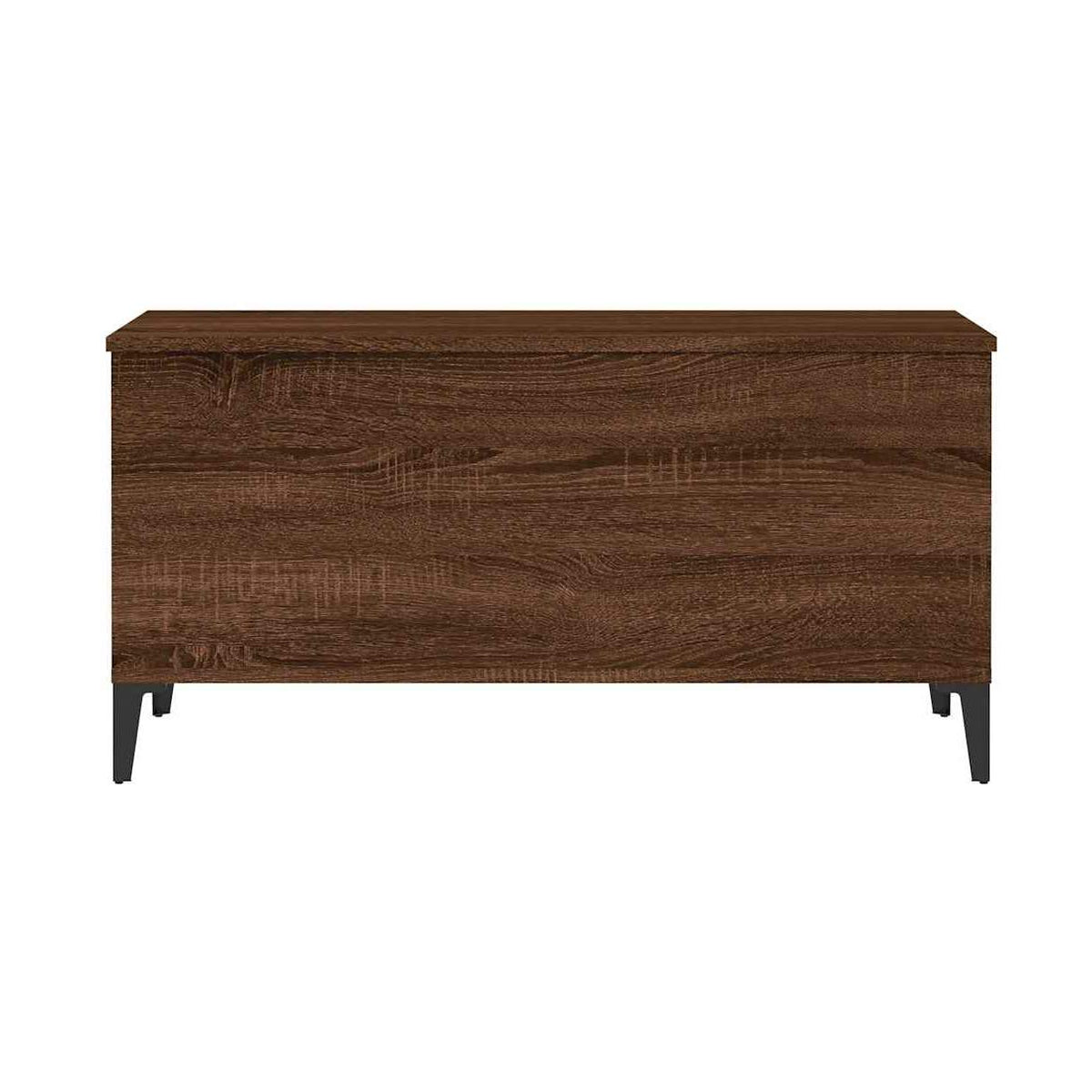 Sohvapöytä 90X44,5X45 Cm Tekninen Puu