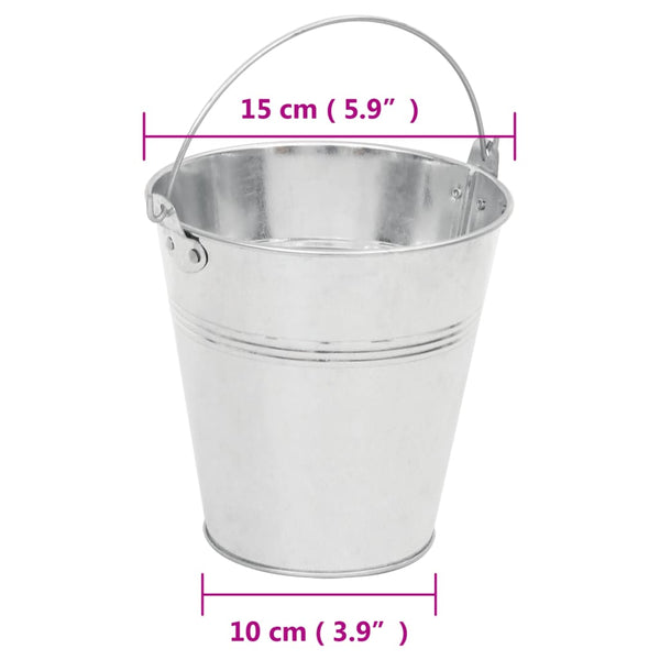 Pellettigrilli Ala Musta 94 Cm Rauta