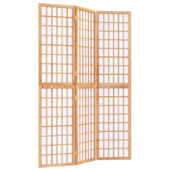 Tilanjakaja 3 Paneelia Japanilaistyylinen 120X170Cm