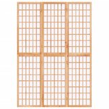 Tilanjakaja 3 Paneelia Japanilaistyylinen 120X170Cm