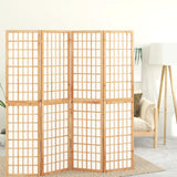 Tilanjakaja 3 Paneelia Japanilaistyylinen 120X170Cm