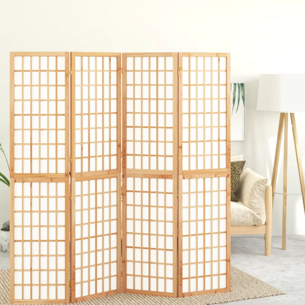 Tilanjakaja 3 Paneelia Japanilaistyylinen 120X170Cm