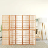 Tilanjakaja 3 Paneelia Japanilaistyylinen 120X170Cm