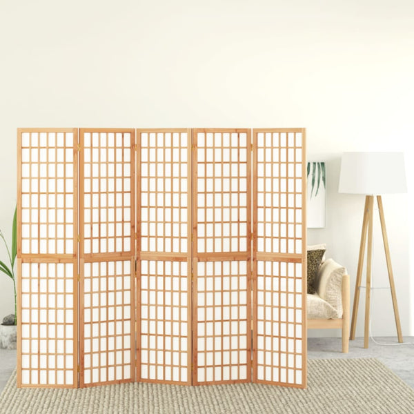 Tilanjakaja 3 Paneelia Japanilaistyylinen 120X170Cm
