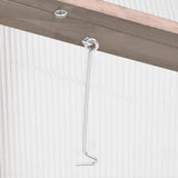 Kasvihuone 110X56X39 Cm Kuusi