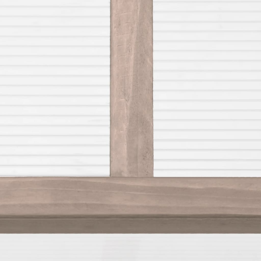 Kasvihuone 110X56X39 Cm Kuusi