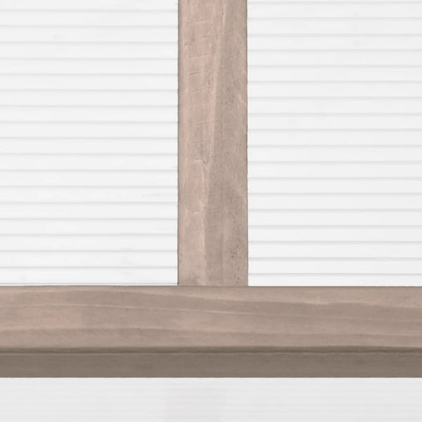 Kasvihuone 110X56X39 Cm Kuusi