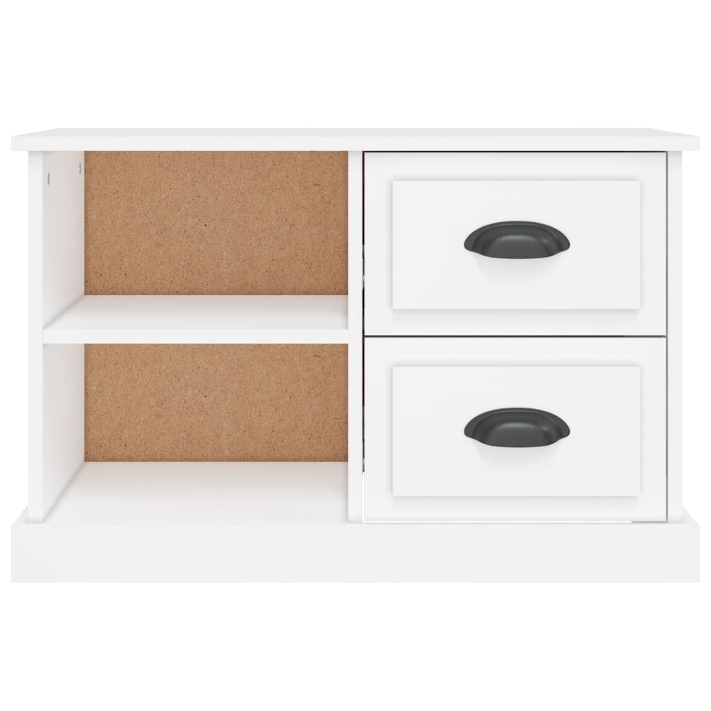 Tv-Taso 73X35,5X47,5 Cm Tekninen Puu