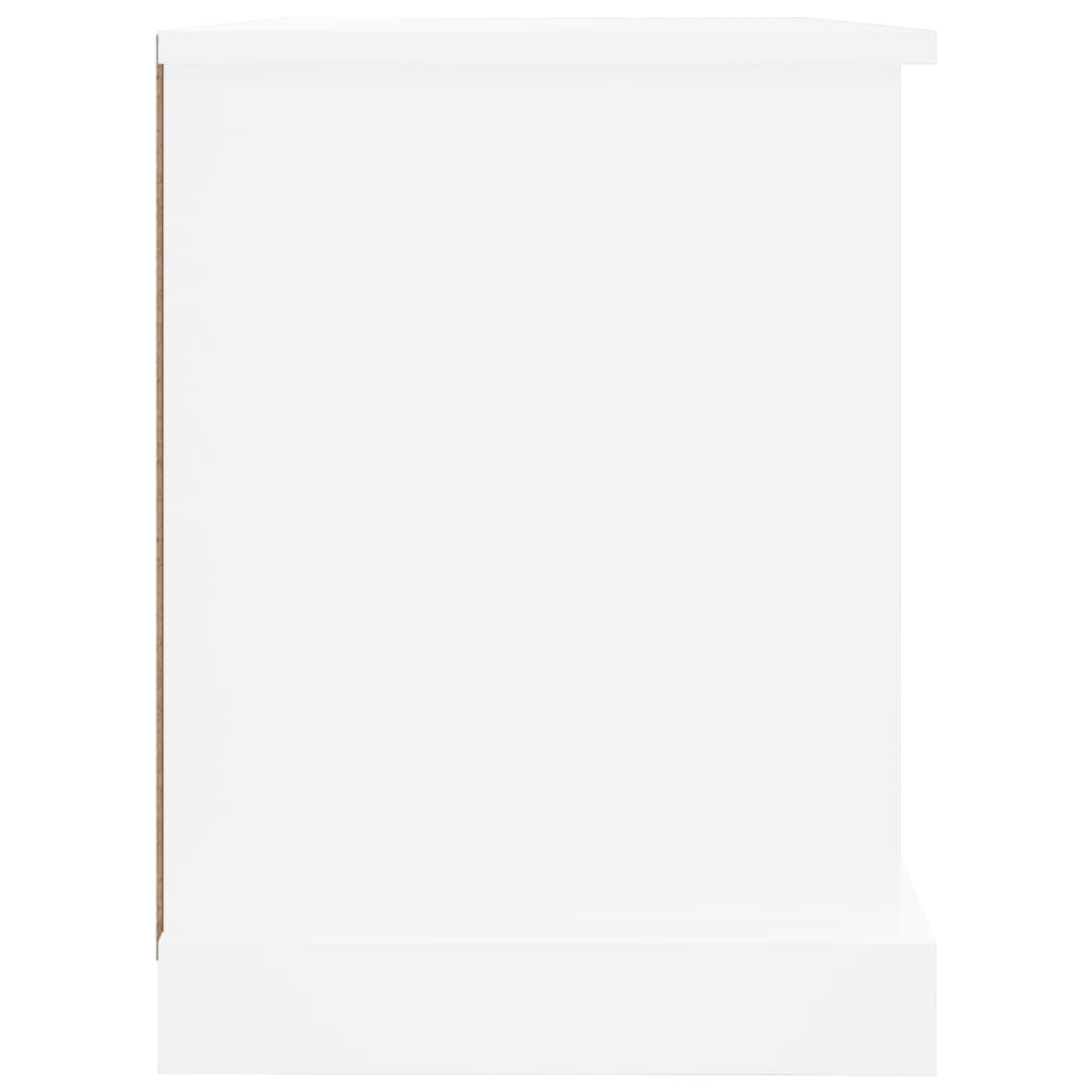 Tv-Taso 73X35,5X47,5 Cm Tekninen Puu