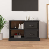 Tv-Taso 73X35,5X47,5 Cm Tekninen Puu