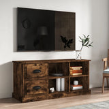 Tv-Taso 73X35,5X47,5 Cm Tekninen Puu