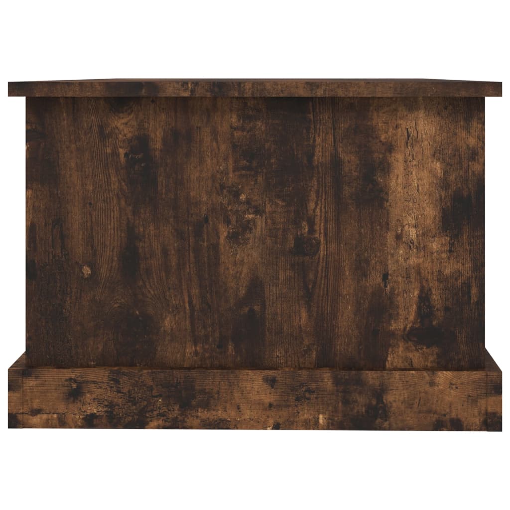 Sohvapöytä 90X50X35 Cm Tekninen Puu